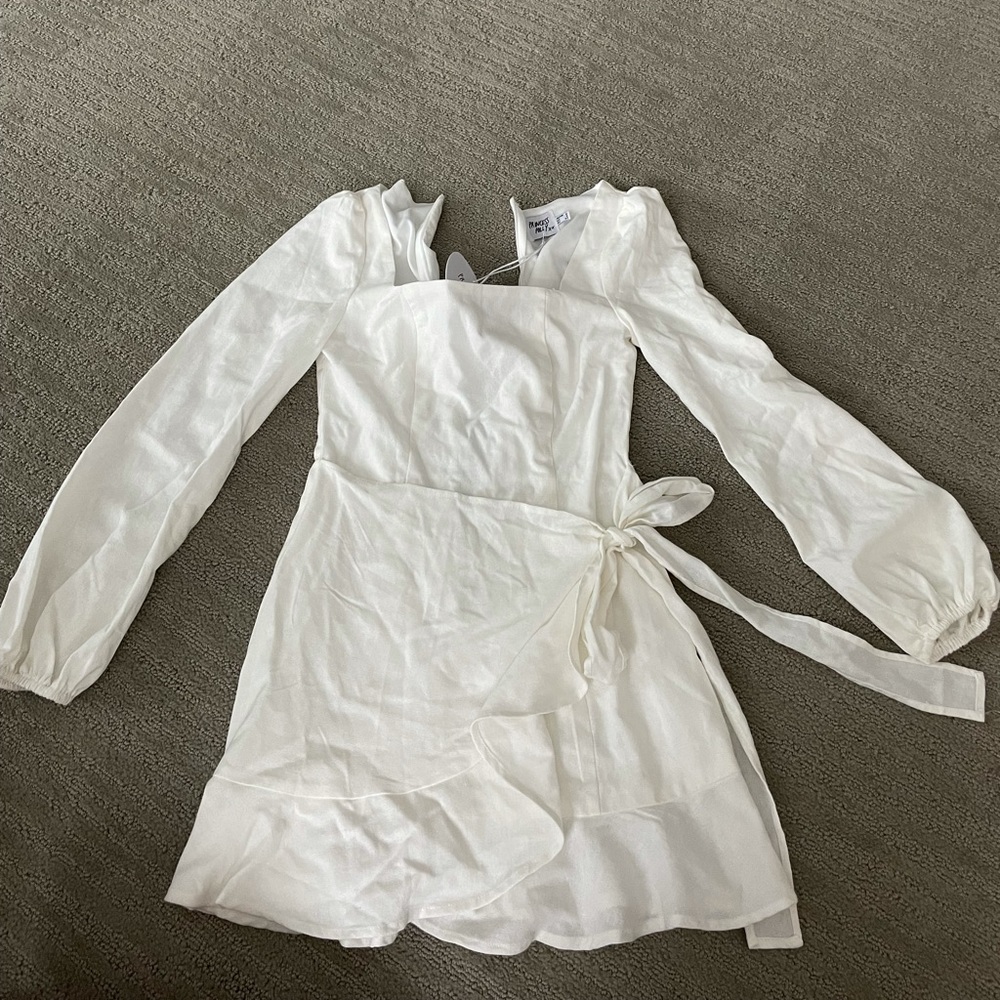 Brand new princess polly dress!!